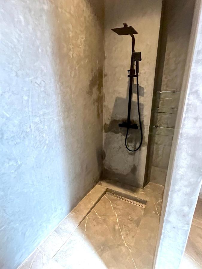 הוילה מרקש Palais Souad מראה חיצוני תמונה